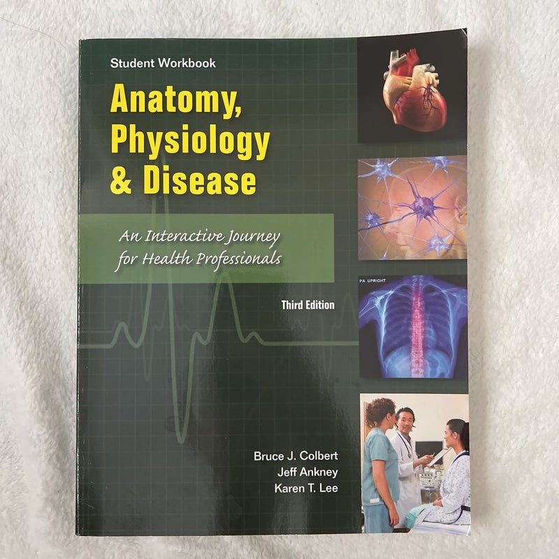 BUNDLE: Anatomy, Physiology, and Disease