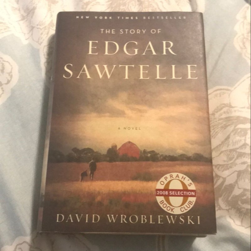 The Story of Edgar Sawtelle