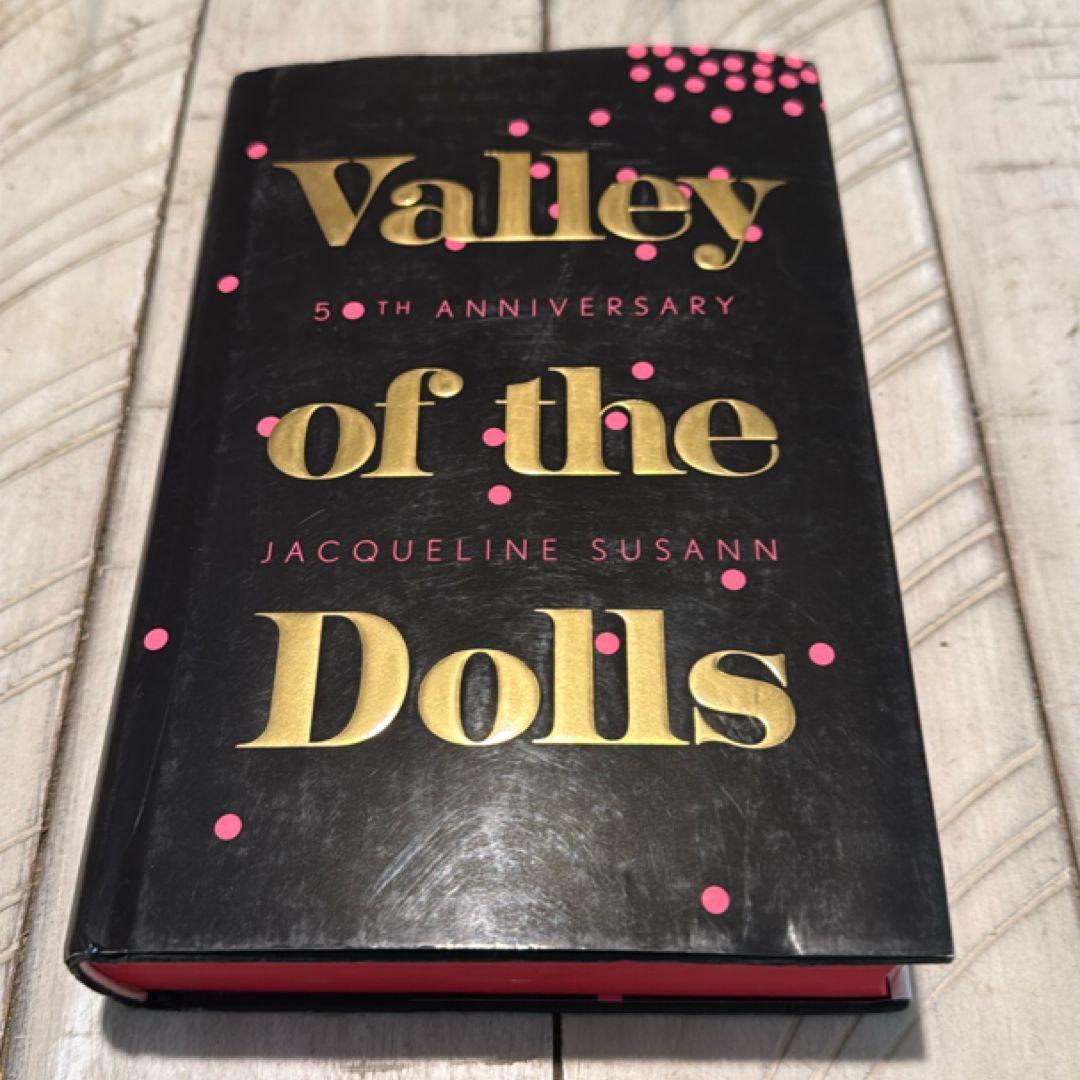 Valley of the Dolls