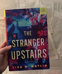 The Stranger Upstairs