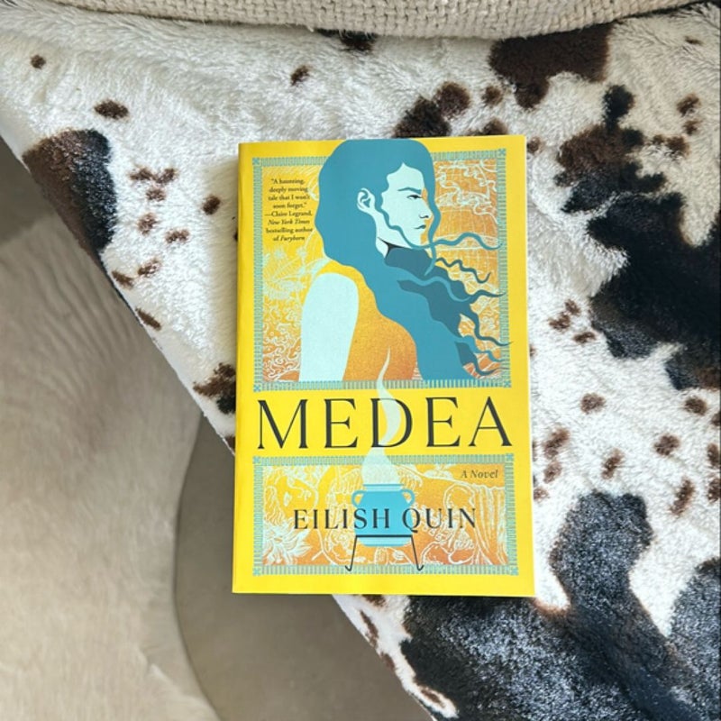 Medea