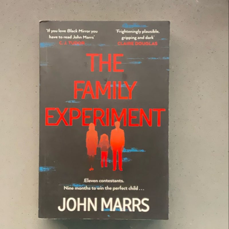 The Family Experiment