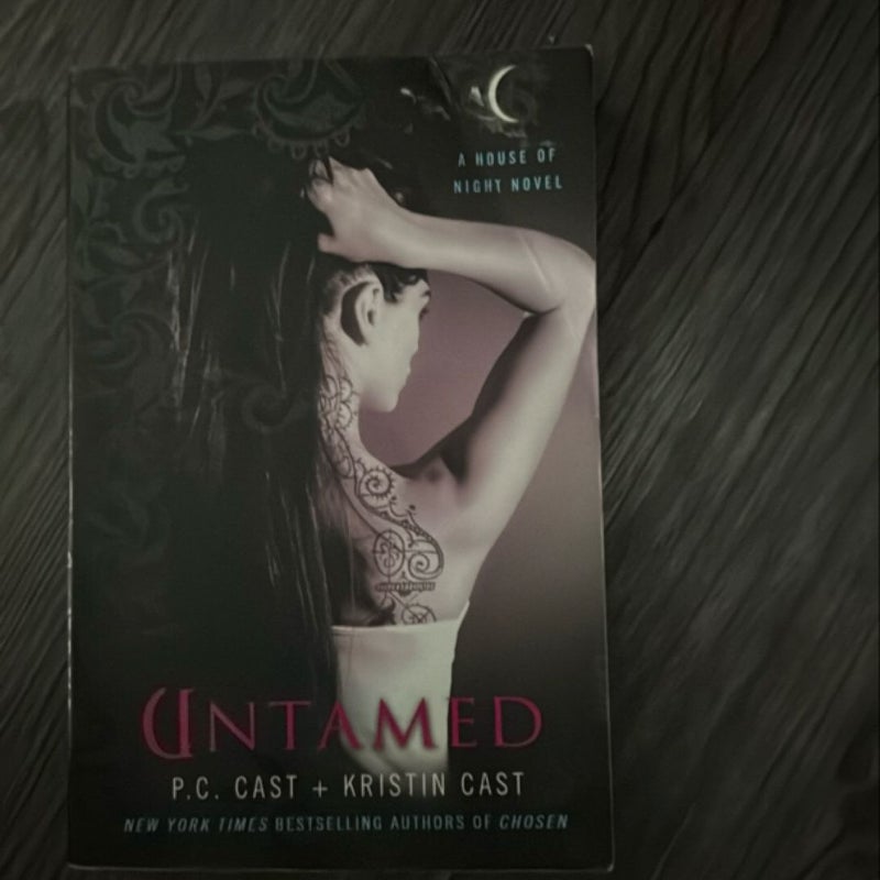 Untamed