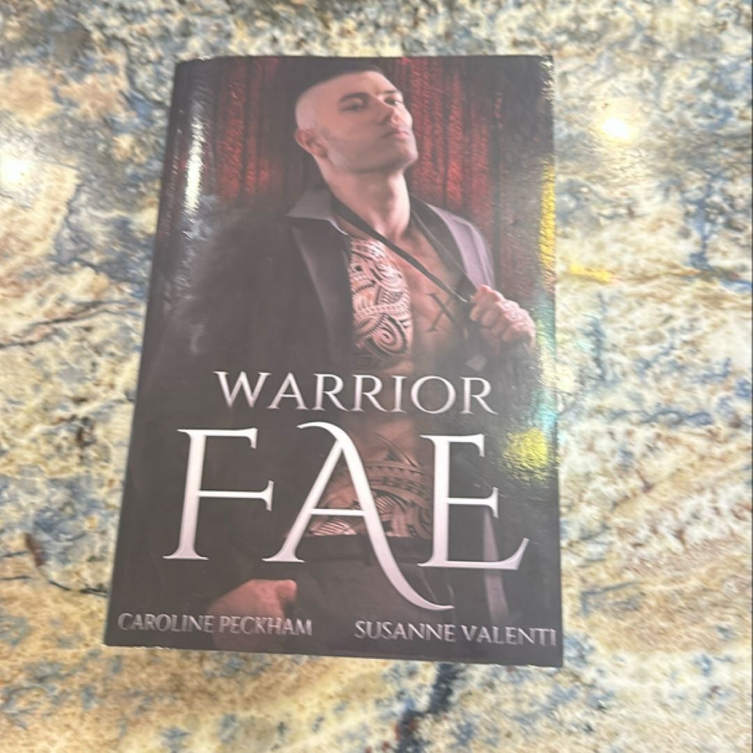 Warrior Fae