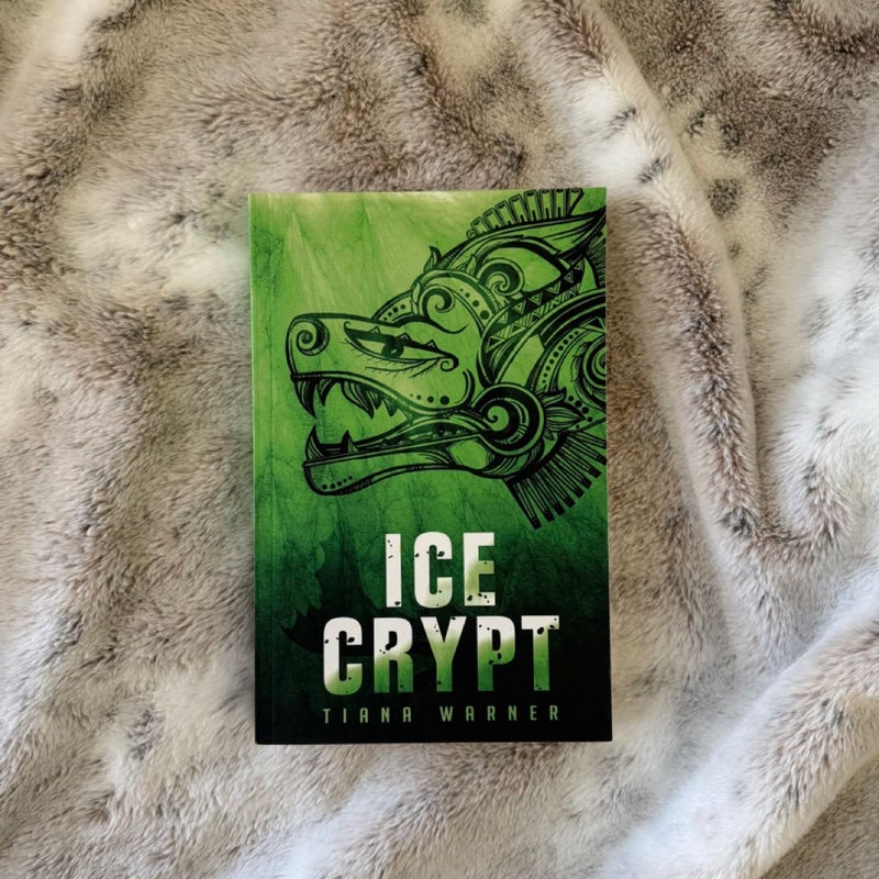 Ice Crypt