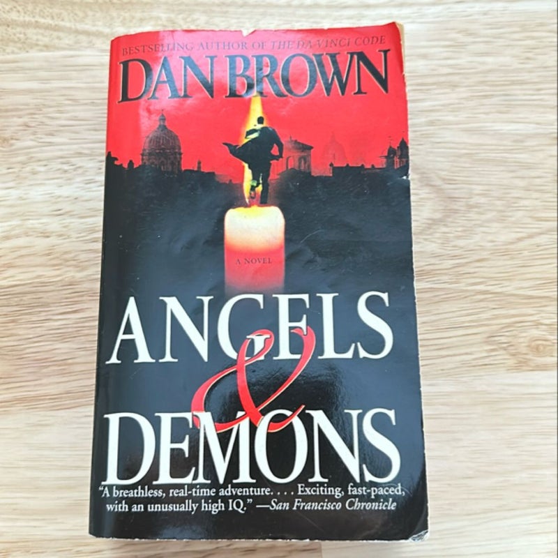 Angels & Demons