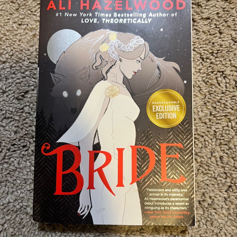 Bride