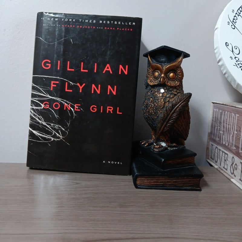 Gone Girl