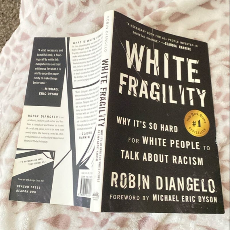 White Fragility