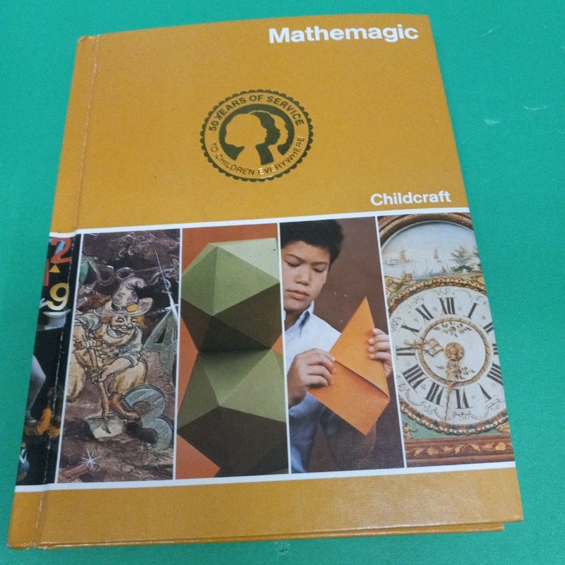 Mathemagic
