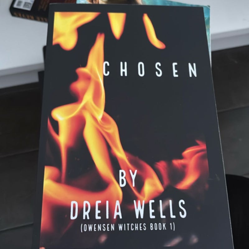 Chosen