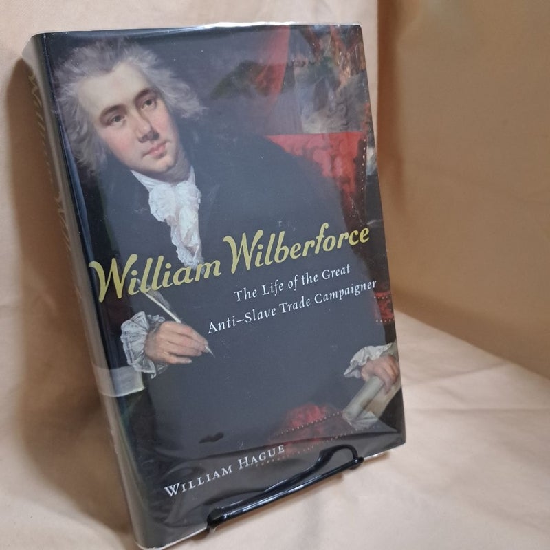 William Wilberforce