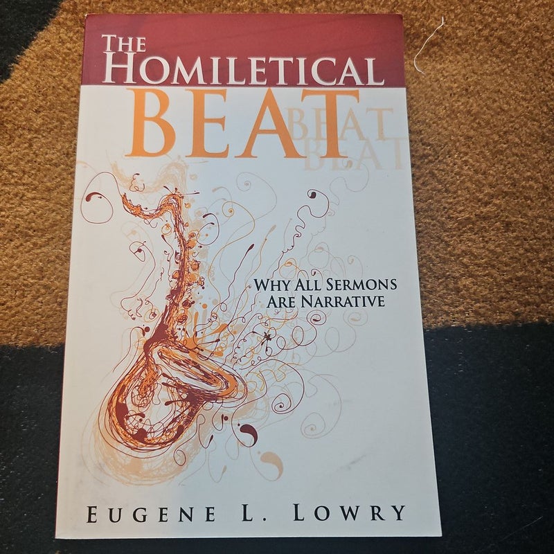 The Homiletical Beat