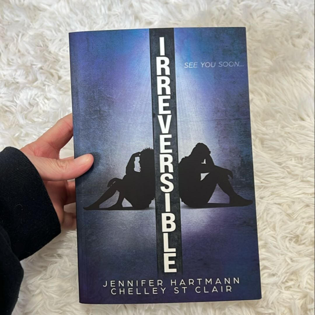 Irreversible