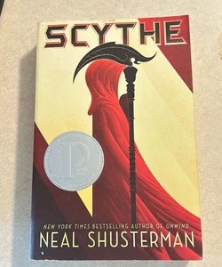 Scythe