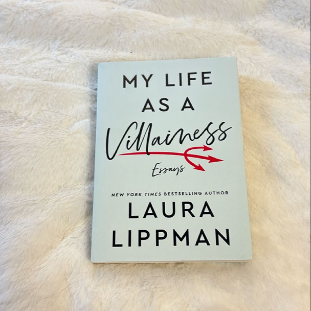 My Life As a Villainess