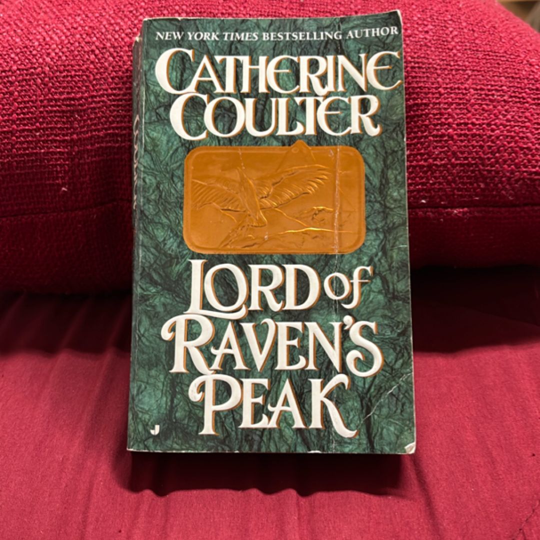 Lord of Raven's Peak