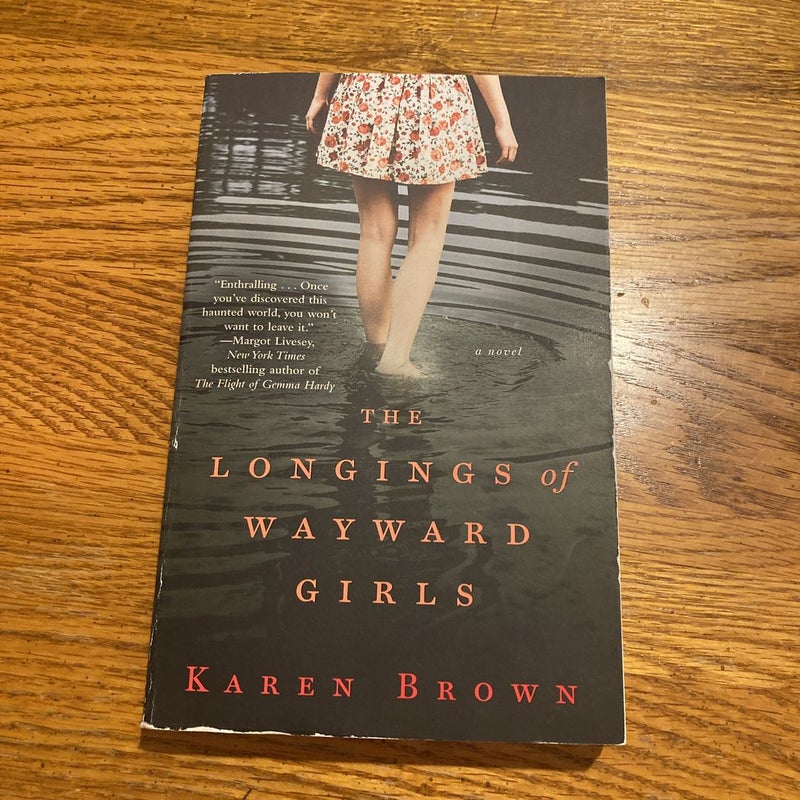 The Longings of Wayward Girls