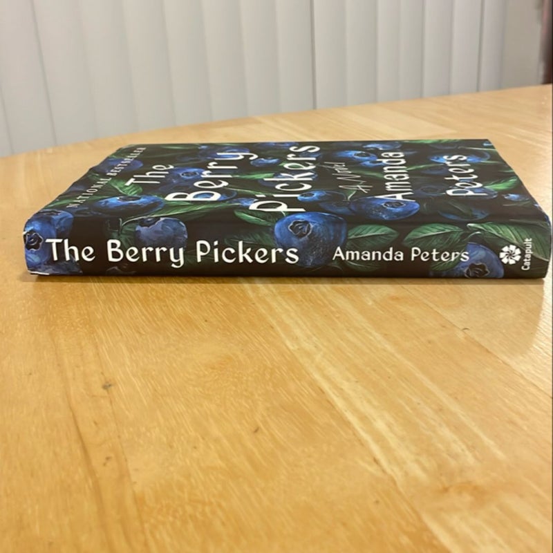 The Berry Pickers