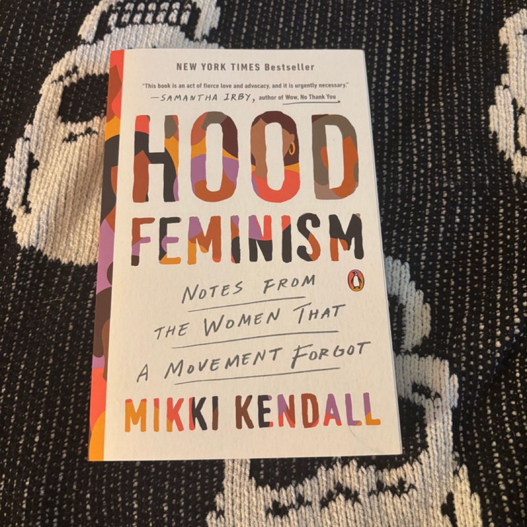 Hood Feminism