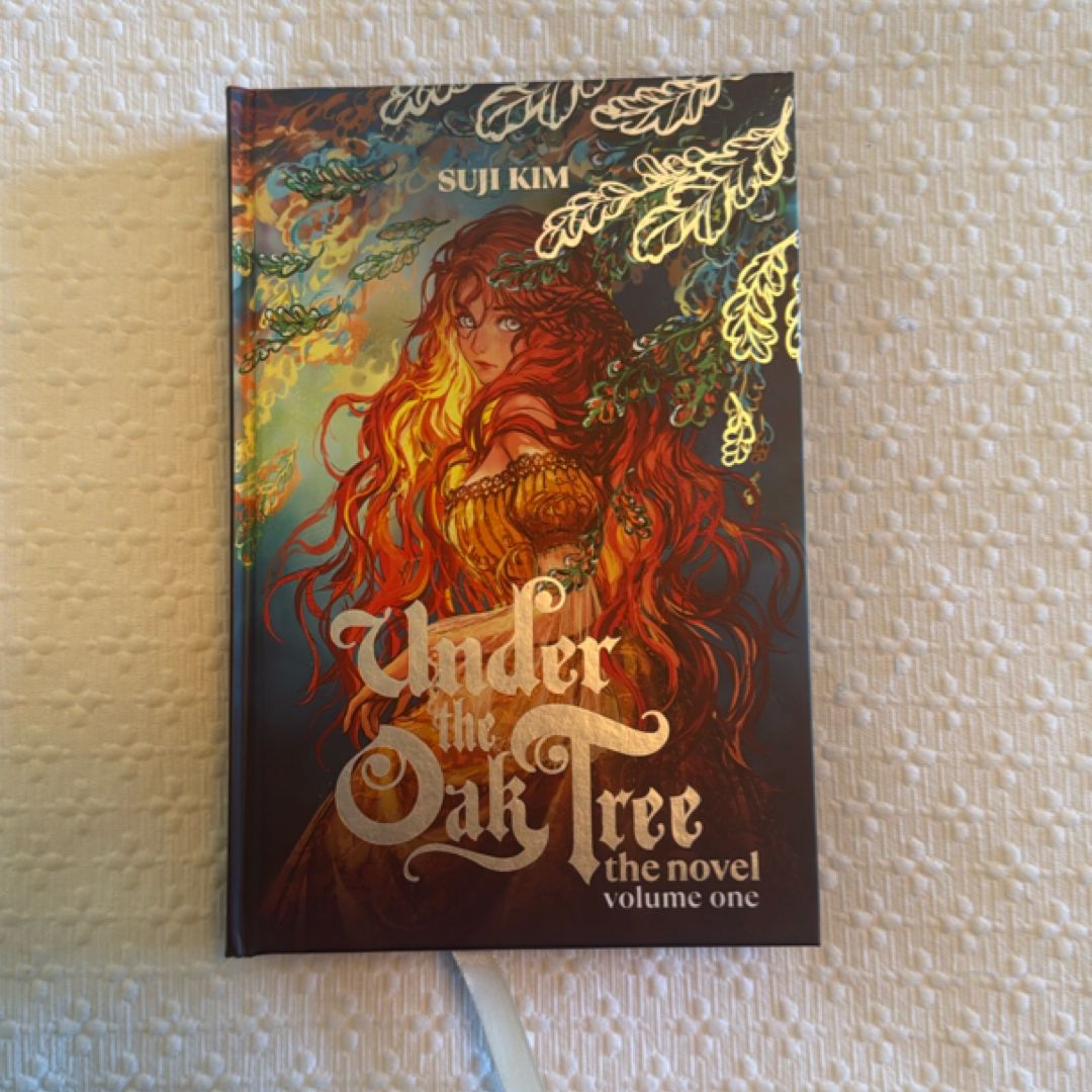 Under the Oak Tree: Volume 1 (the Novel)