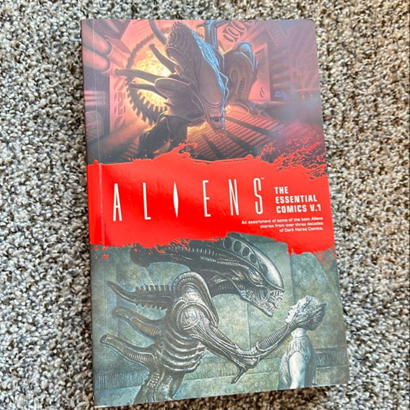 Aliens