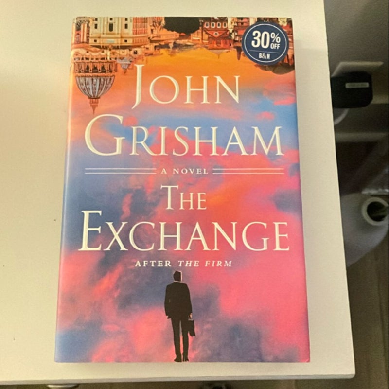 The Exchange