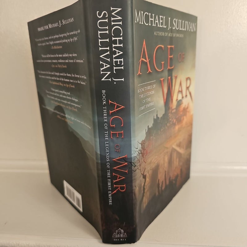 Age of War