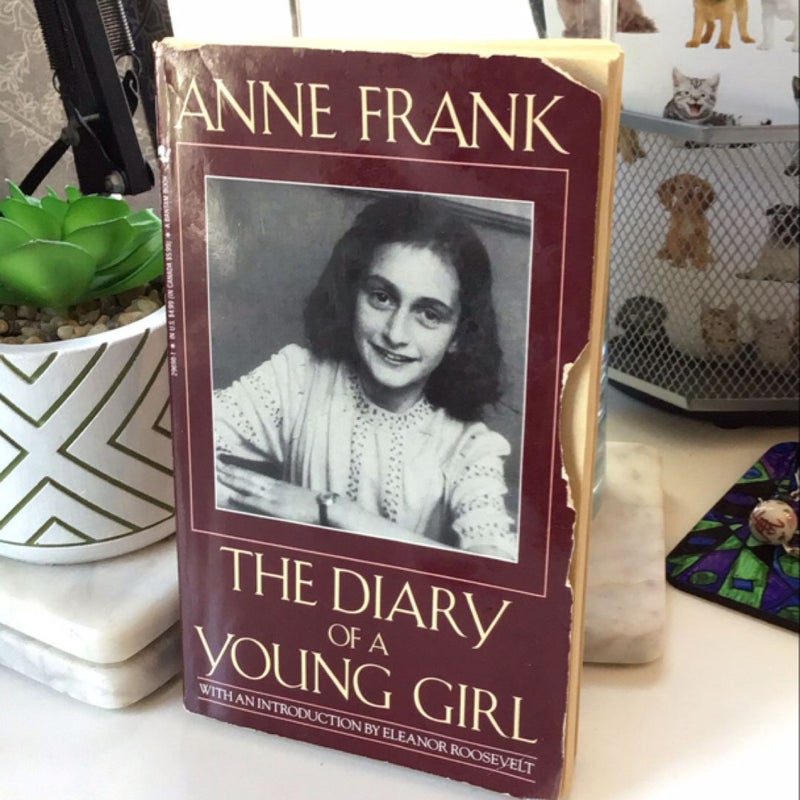 Anne Frank