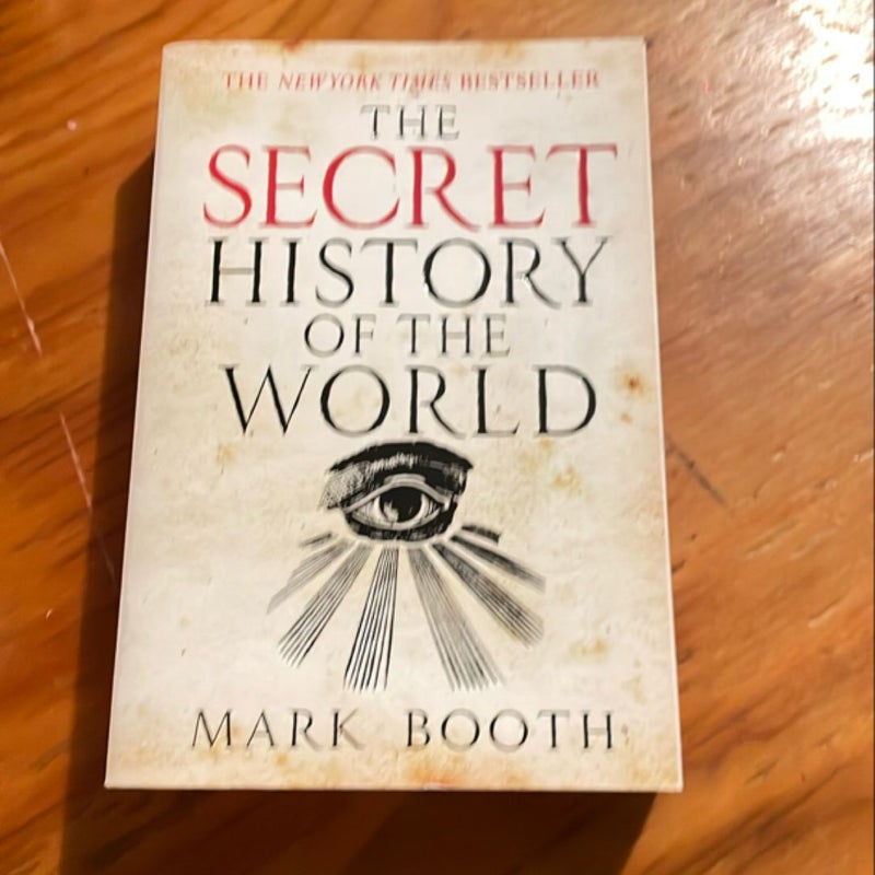 The Secret History of the World