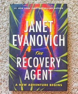 The Recovery Agent