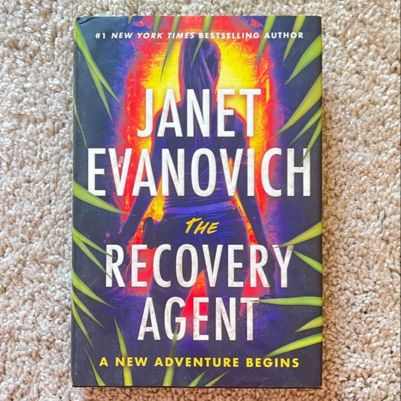 The Recovery Agent