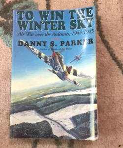 To Win the Winter Sky