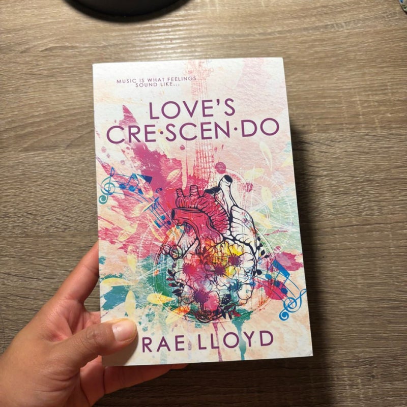 Love's Crescendo