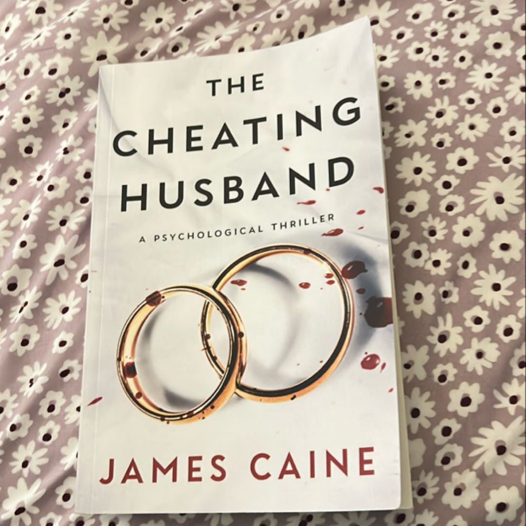 The Cheating Husband