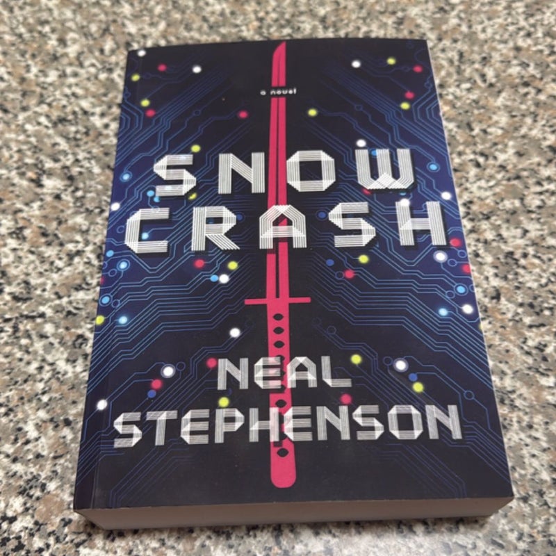 Snow Crash
