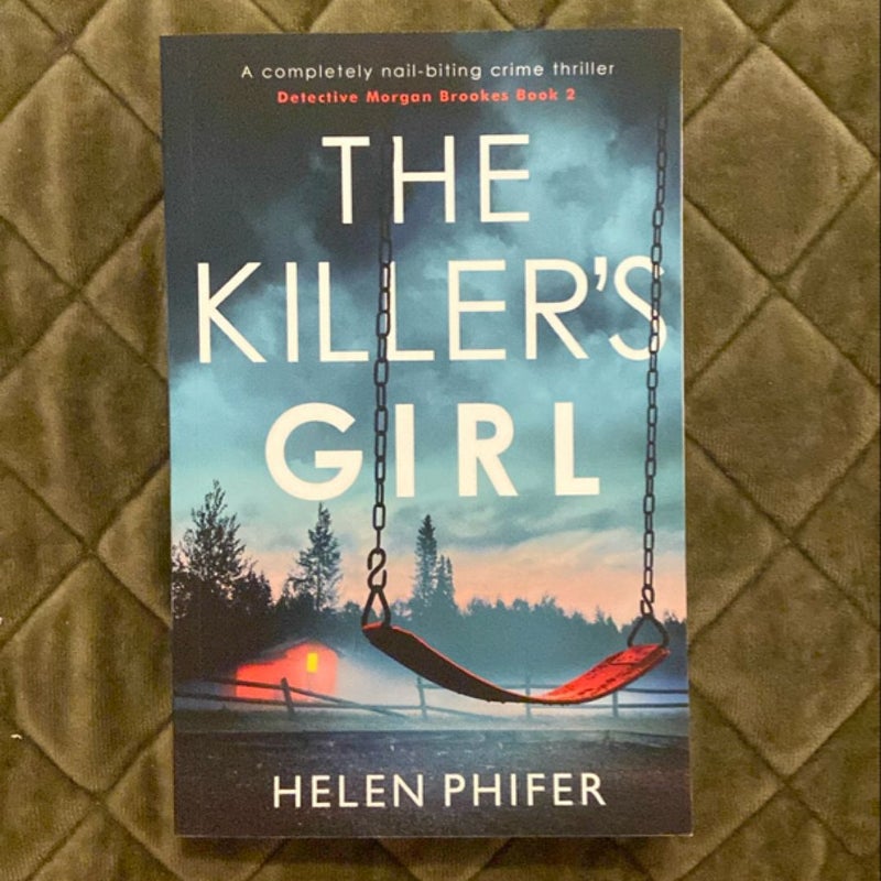 The Killer's Girl