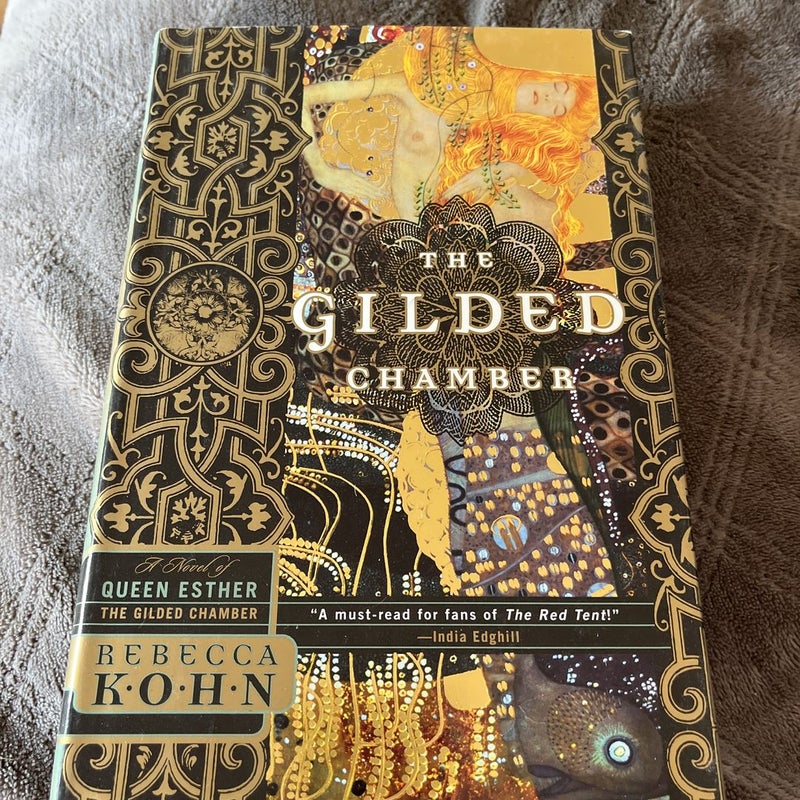 The Gilded Chamber