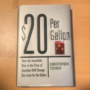 $20 per Gallon