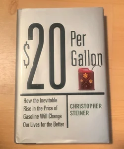 $20 per Gallon