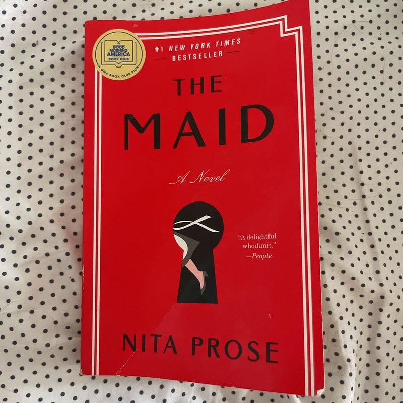 The Maid