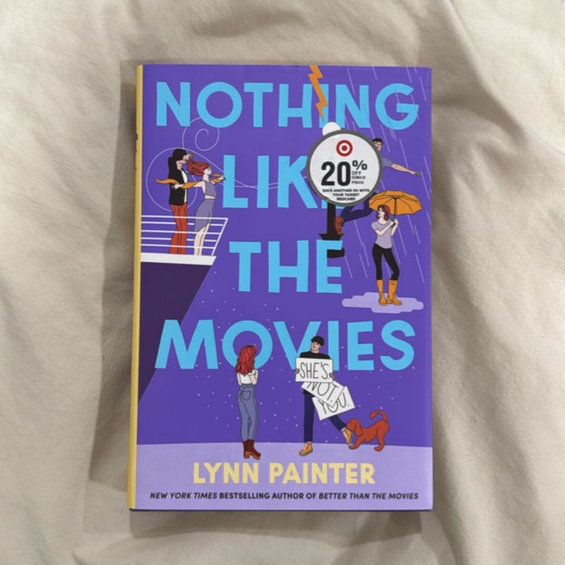 Nothing Like the Movies