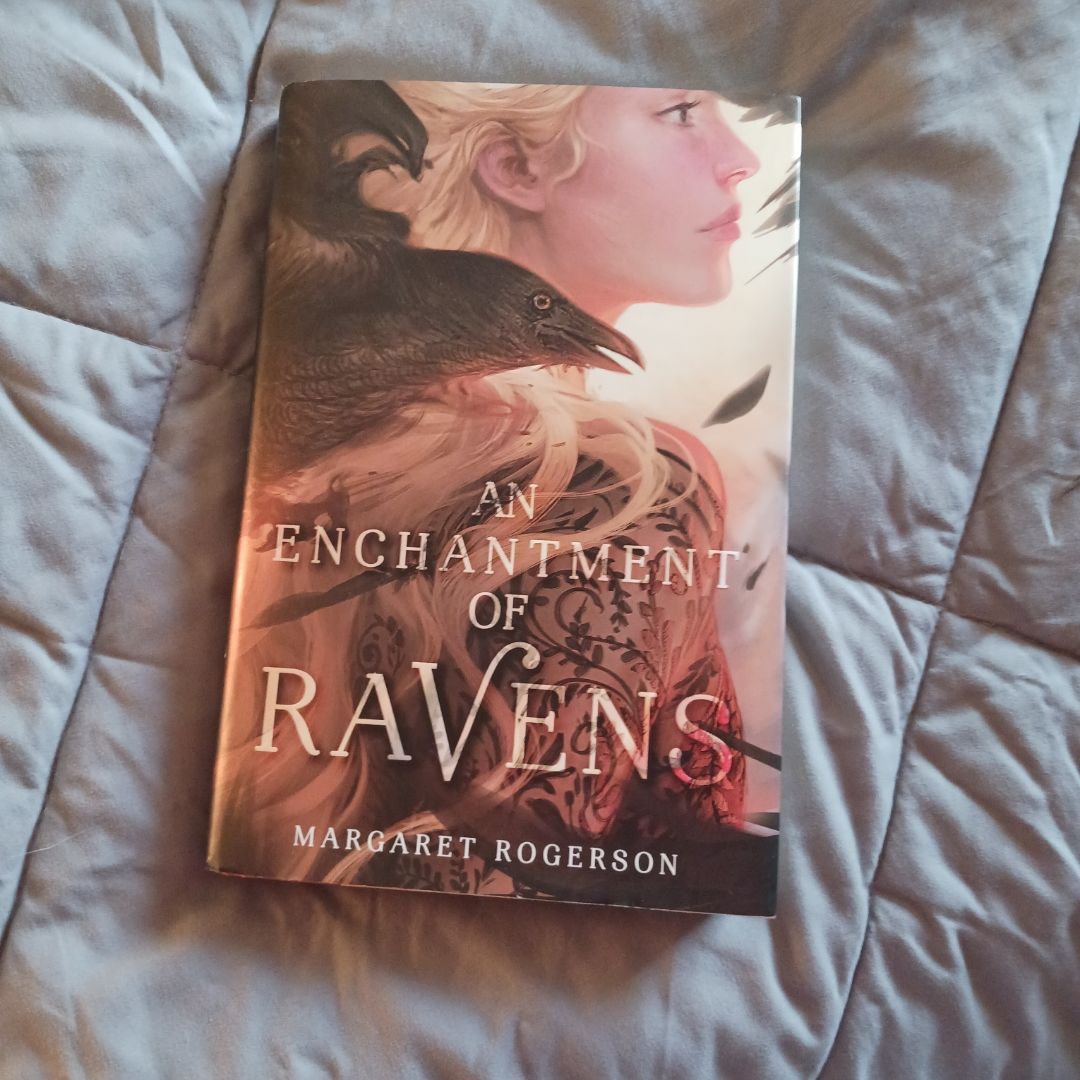 An Enchantment of Ravens