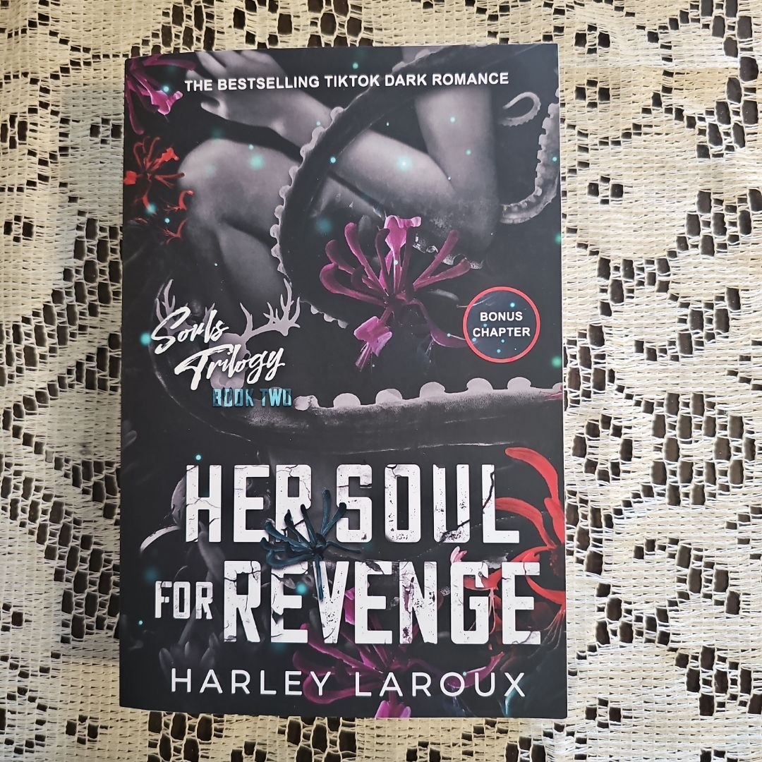 Her Soul for Revenge