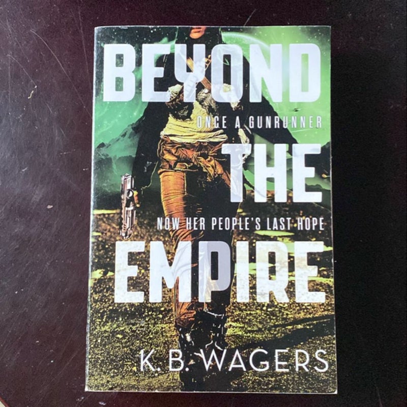 Beyond the Empire