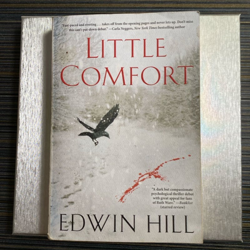 Little Comfort