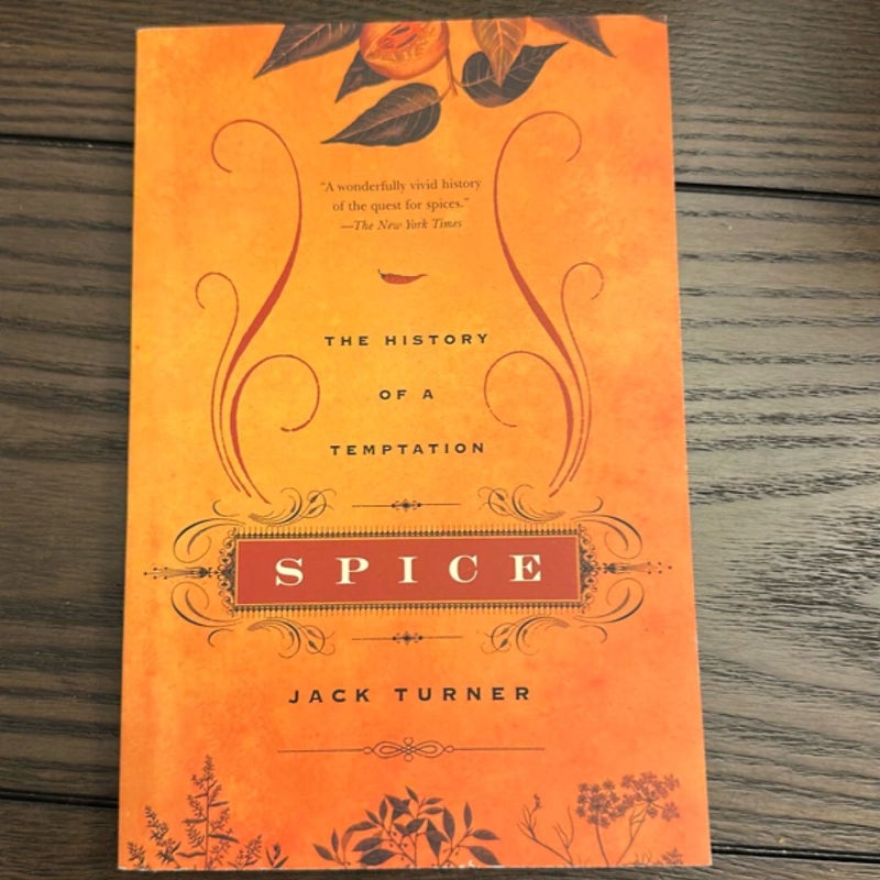 Spice