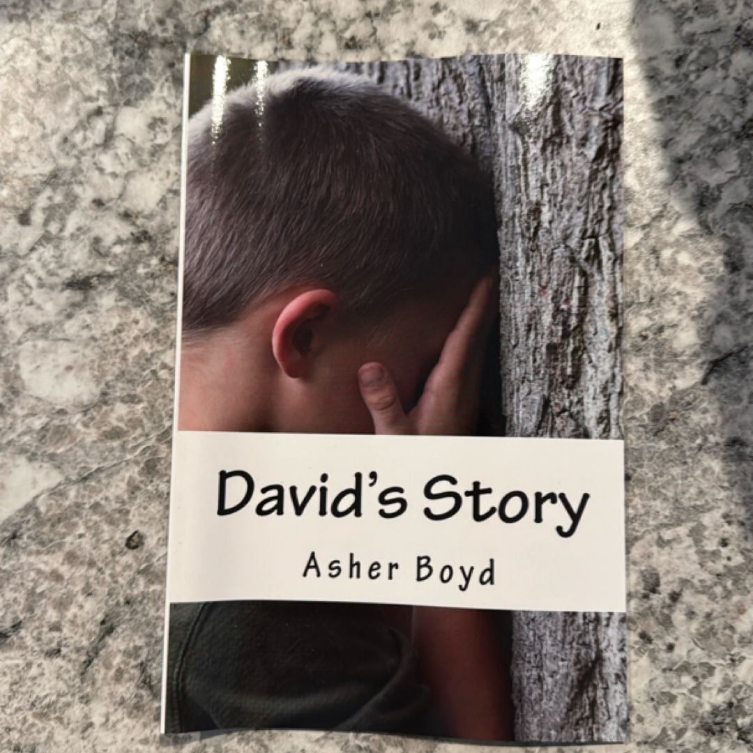 David's Story