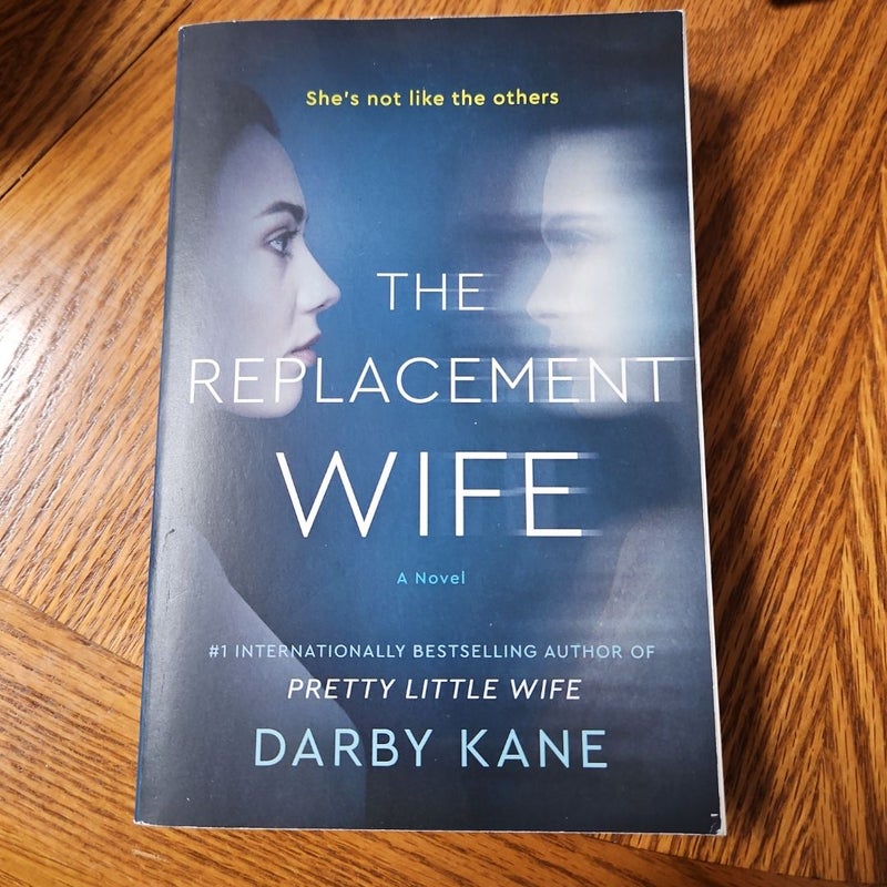 The Replacement Wife