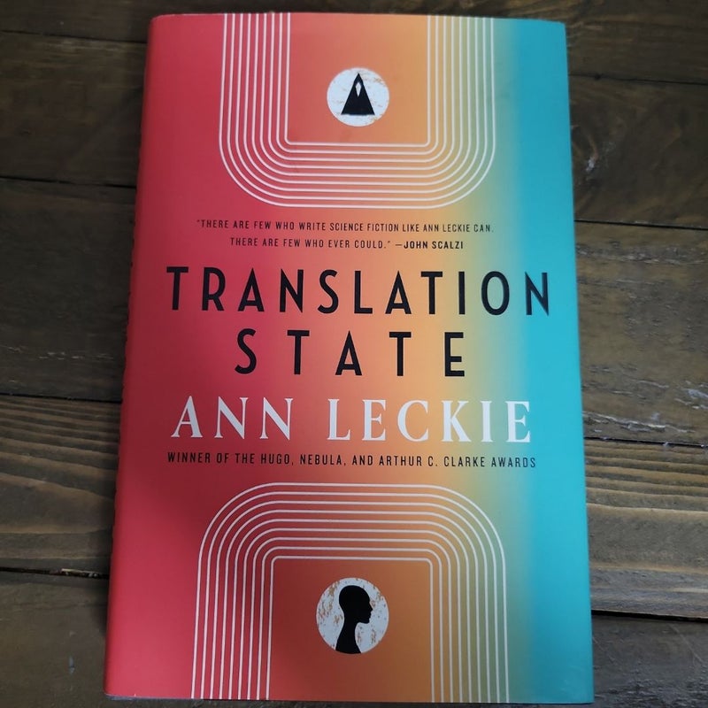 Translation State